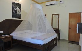 Abba's Glory Land - Agonda Hotel India